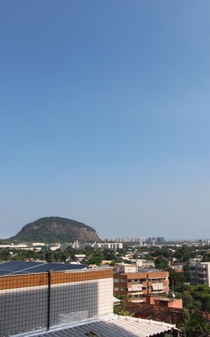 Apartamento à venda com 72m², 2 quartos e 2 vagasSala - Varanda