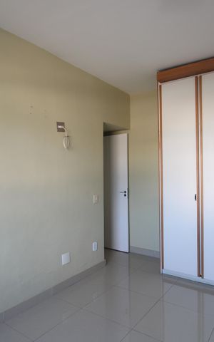 Apartamento à venda com 72m², 2 quartos e 2 vagasSuíte