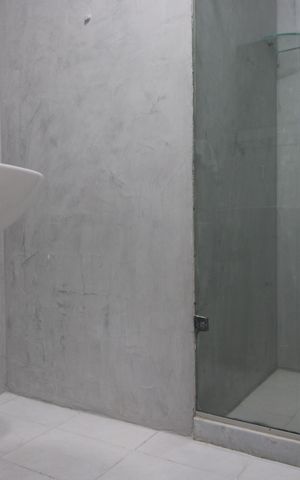 Apartamento à venda com 72m², 2 quartos e 2 vagasBanheiro social