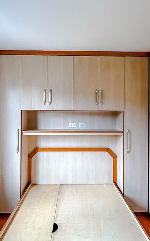 Apartamento à venda com 75m², 3 quartos e 1 vagaQuarto 3 - Suíte