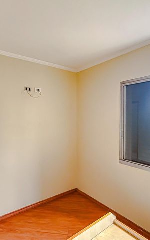 Apartamento à venda com 75m², 3 quartos e 1 vagaQuarto 3 - Suíte