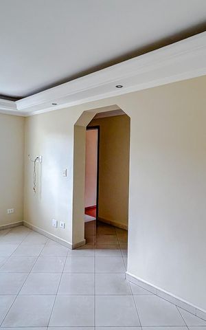Apartamento à venda com 75m², 3 quartos e 1 vagaSala