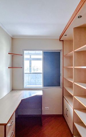 Apartamento à venda com 75m², 3 quartos e 1 vagaQuarto 1