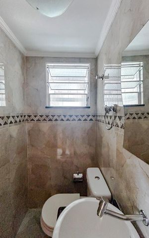 Apartamento à venda com 75m², 3 quartos e 1 vagaLavabo