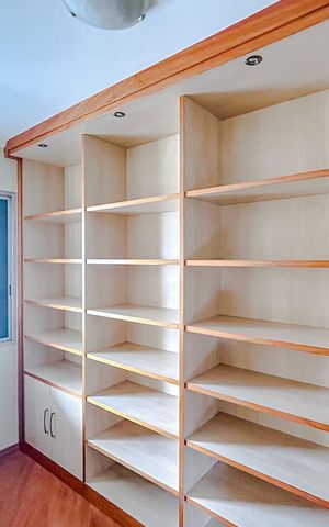 Apartamento à venda com 75m², 3 quartos e 1 vagaQuarto 1