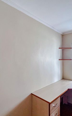 Apartamento à venda com 75m², 3 quartos e 1 vagaQuarto 1