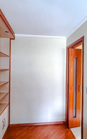 Apartamento à venda com 75m², 3 quartos e 1 vagaQuarto 1