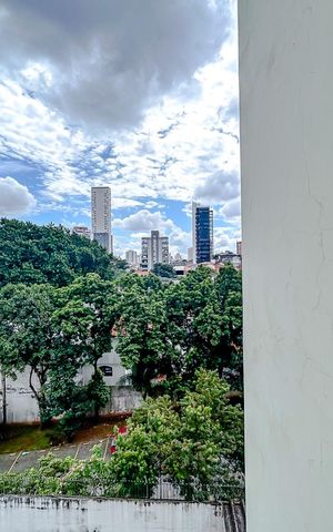 Apartamento à venda com 75m², 3 quartos e 1 vagaVista da Sala