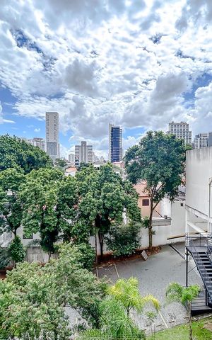 Apartamento à venda com 75m², 3 quartos e 1 vagaVista da Suíte