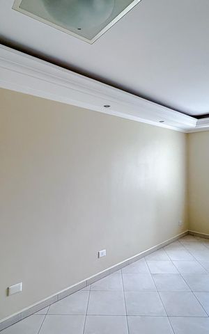Apartamento à venda com 75m², 3 quartos e 1 vagaSala