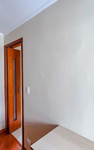 Apartamento à venda com 75m², 3 quartos e 1 vagaQuarto 1