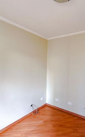 Apartamento à venda com 75m², 3 quartos e 1 vagaQuarto 2