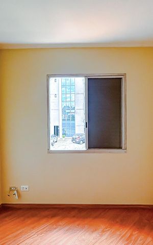 Apartamento à venda com 75m², 3 quartos e 1 vagaQuarto 2