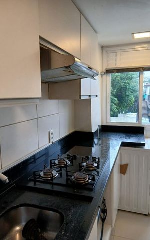 Apartamento para alugar com 56m², 2 quartos e 1 vagaCozinha 