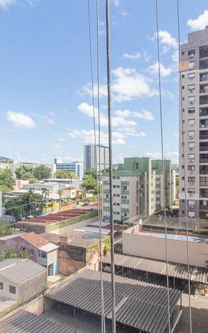 Apartamento à venda com 28m², 1 quarto e 1 vagaVista do Studio