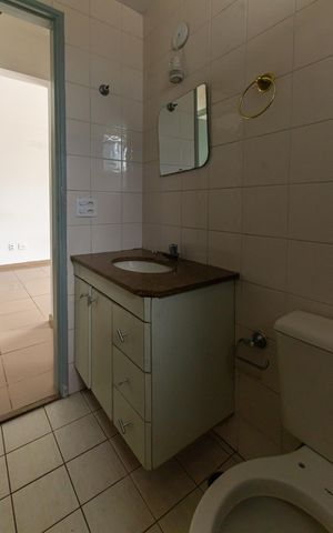 Apartamento à venda com 50m², 2 quartos e 1 vaga