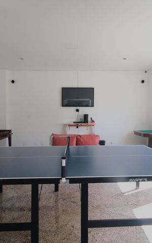 Apartamento à venda com 69m², 3 quartos e 1 vagaSala de jogos