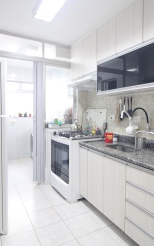 Apartamento à venda com 69m², 3 quartos e 1 vagaCozinha