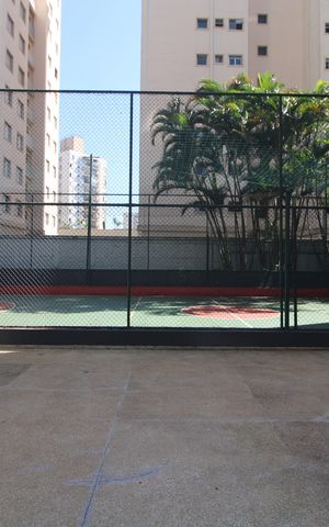 Apartamento à venda com 69m², 3 quartos e 1 vagaQuadra