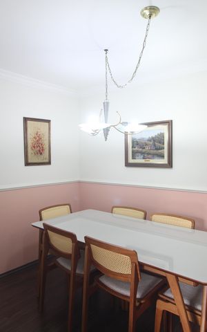 Apartamento à venda com 69m², 3 quartos e 1 vagaSala
