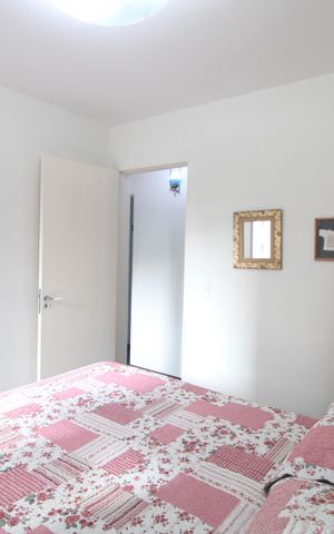 Apartamento à venda com 69m², 3 quartos e 1 vagaQuarto 1