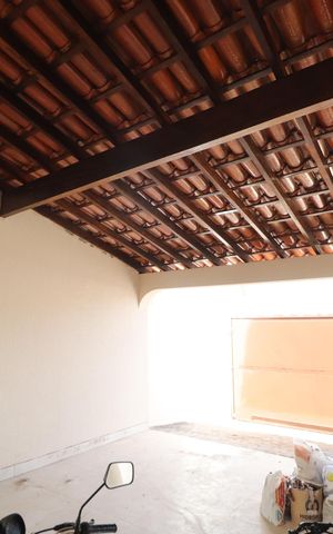 Casa para alugar com 260m², 3 quartos e 5 vagasVaranda da Sala