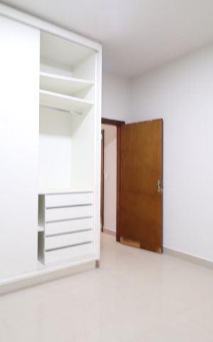 Casa para alugar com 260m², 3 quartos e 5 vagasQuarto 3 - Suíte