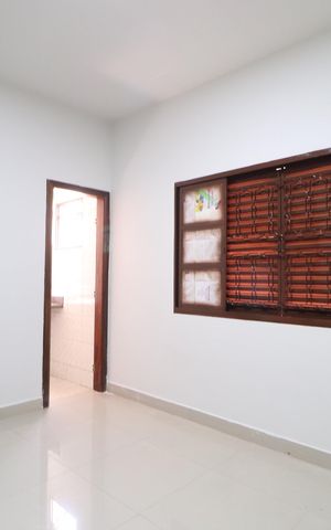 Casa para alugar com 260m², 3 quartos e 5 vagasQuarto 2 - Suíte