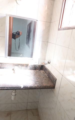 Casa para alugar com 260m², 3 quartos e 5 vagasBanheiro do Quarto 2