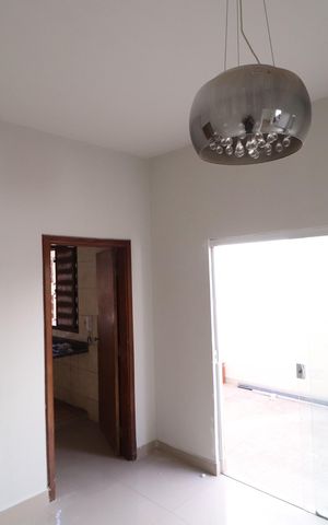 Casa para alugar com 260m², 3 quartos e 5 vagasSala 2