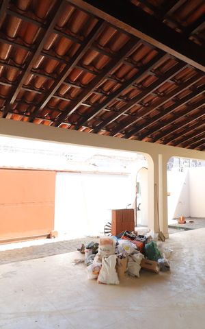 Casa para alugar com 260m², 3 quartos e 5 vagasVaranda da Sala