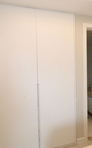Apartamento para alugar com 56m², 1 quarto e 1 vaga Apartamento para alugar com 56m², 1 quarto e 1 vagaQuarto