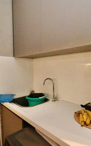 Apartamento para alugar com 56m², 1 quarto e 1 vaga Apartamento para alugar com 56m², 1 quarto e 1 vagaÁrea de Serviço