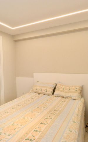 Apartamento para alugar com 56m², 1 quarto e 1 vaga Apartamento para alugar com 56m², 1 quarto e 1 vagaQuarto