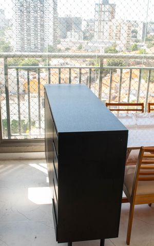 Apartamento à venda com 88m², 3 quartos e 1 vaga Apartamento à venda com 88m², 3 quartos e 1 vagaVaranda gourmet