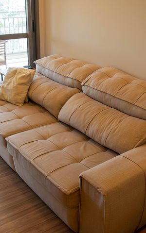 Apartamento à venda com 88m², 3 quartos e 1 vaga Apartamento à venda com 88m², 3 quartos e 1 vagaSala