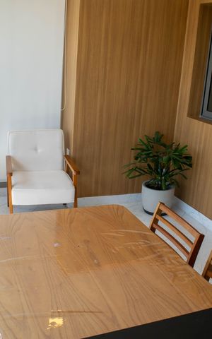 Apartamento à venda com 88m², 3 quartos e 1 vaga Apartamento à venda com 88m², 3 quartos e 1 vagaVaranda gourmet