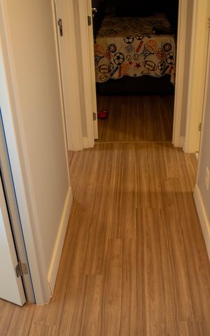 Apartamento à venda com 88m², 3 quartos e 1 vaga Apartamento à venda com 88m², 3 quartos e 1 vagaCorredor