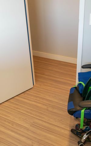 Apartamento à venda com 88m², 3 quartos e 1 vaga Apartamento à venda com 88m², 3 quartos e 1 vagaQuarto 3