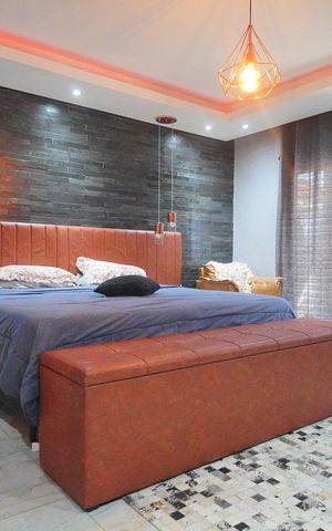 Casa à venda com 180m², 3 quartos e 2 vagasQuarto 1