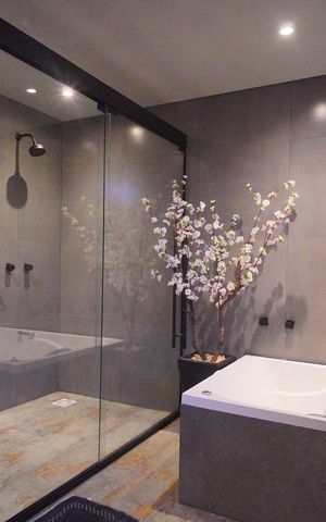 Casa à venda com 180m², 3 quartos e 2 vagasBanheiro