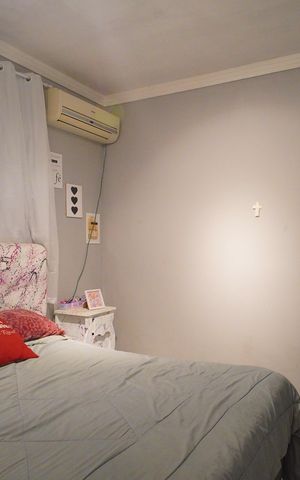 Casa à venda com 180m², 3 quartos e 2 vagasQuarto 3