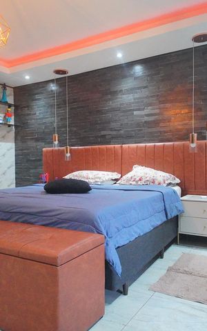 Casa à venda com 180m², 3 quartos e 2 vagasQuarto 1