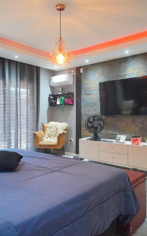 Casa à venda com 180m², 3 quartos e 2 vagasQuarto 1