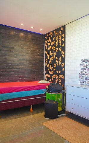 Casa à venda com 180m², 3 quartos e 2 vagasQuarto 2