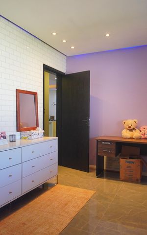 Casa à venda com 180m², 3 quartos e 2 vagasQuarto 2