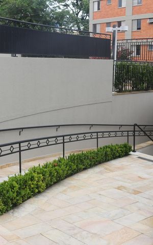 Apartamento para alugar com 69m², 2 quartos e 1 vagaÁrea comum