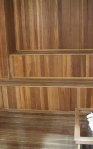 Apartamento para alugar com 69m², 2 quartos e 1 vagaSauna