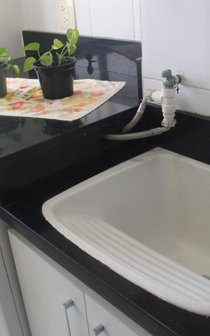 Apartamento para alugar com 69m², 2 quartos e 1 vagaÁrea de Serviço