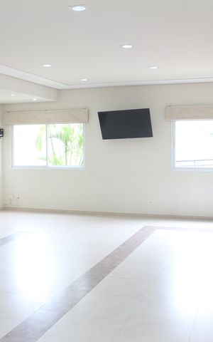 Apartamento para alugar com 69m², 2 quartos e 1 vagaÁrea comum - Salão de festas